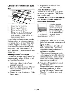 Preview for 48 page of Beko CSS 52000 D User Manual