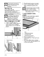 Предварительный просмотр 62 страницы Beko CSS 54010G User Manual