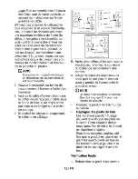 Preview for 36 page of Beko CSS 56000 G User Manual