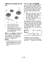 Preview for 41 page of Beko CSS 56000 G User Manual