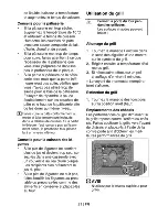 Preview for 45 page of Beko CSS 56000 G User Manual