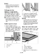 Preview for 48 page of Beko CSS 56000 G User Manual