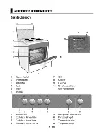 Preview for 53 page of Beko CSS 56000 G User Manual