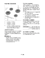 Preview for 66 page of Beko CSS 56000 G User Manual