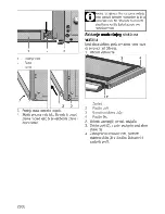 Предварительный просмотр 68 страницы Beko CSS 56000 User Manual