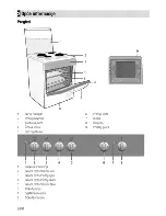 Предварительный просмотр 76 страницы Beko CSS 56000 User Manual