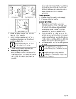 Предварительный просмотр 81 страницы Beko CSS 56000 User Manual