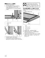 Предварительный просмотр 90 страницы Beko CSS 56000 User Manual