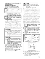 Предварительный просмотр 13 страницы Beko CSS 57100 G User Manual