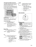 Предварительный просмотр 19 страницы Beko CSS 57100 G User Manual