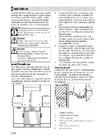 Предварительный просмотр 36 страницы Beko CSS 57100 G User Manual