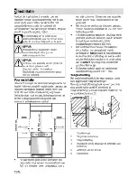 Предварительный просмотр 86 страницы Beko CSS 57100 G User Manual