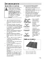 Предварительный просмотр 91 страницы Beko CSS 57100 G User Manual