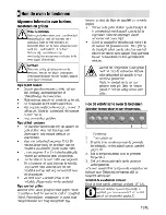 Предварительный просмотр 93 страницы Beko CSS 57100 G User Manual