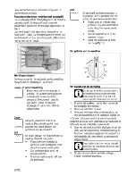 Предварительный просмотр 94 страницы Beko CSS 57100 G User Manual