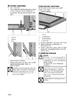 Предварительный просмотр 98 страницы Beko CSS 57100 G User Manual