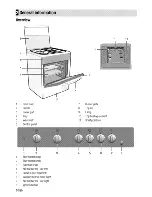 Preview for 10 page of Beko CSS 62010 D User Manual