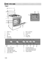 Preview for 38 page of Beko CSS 63010 D User Manual