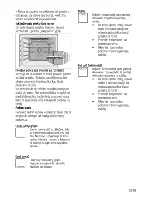 Preview for 51 page of Beko CSS 63010 D User Manual