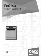 Preview for 57 page of Beko CSS 63010 D User Manual