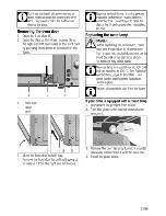 Предварительный просмотр 25 страницы Beko CSS 64010 D User Manual