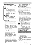 Предварительный просмотр 47 страницы Beko CSS 64010 D User Manual