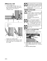 Предварительный просмотр 52 страницы Beko CSS 64010 D User Manual