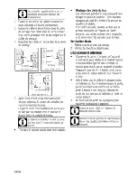 Предварительный просмотр 38 страницы Beko CSS 66000 G User Manual