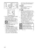 Предварительный просмотр 62 страницы Beko CSS 66000 G User Manual