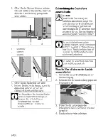 Предварительный просмотр 72 страницы Beko CSS 66000 G User Manual