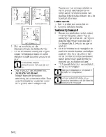 Предварительный просмотр 86 страницы Beko CSS 66000 G User Manual