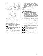 Preview for 13 page of Beko CSS 66002 User Manual