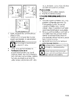 Preview for 35 page of Beko CSS 66002 User Manual