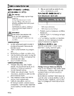 Preview for 40 page of Beko CSS 66002 User Manual