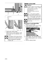 Preview for 44 page of Beko CSS 66002 User Manual