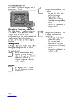 Предварительный просмотр 42 страницы Beko CSS 86001 G User Manual