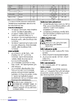 Предварительный просмотр 66 страницы Beko CSS 86001 G User Manual