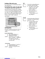 Предварительный просмотр 19 страницы Beko CSS 96000 G User Manual