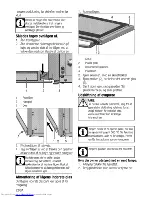 Предварительный просмотр 46 страницы Beko CSS 96000 G User Manual