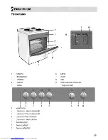 Предварительный просмотр 57 страницы Beko CSS 96000 G User Manual