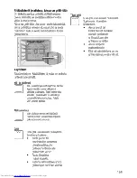 Предварительный просмотр 67 страницы Beko CSS 96000 G User Manual