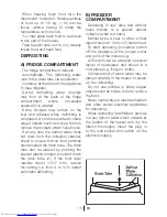 Preview for 16 page of Beko CT5381APW Manual