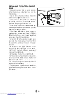 Preview for 10 page of Beko CT7831S Installation & Operation Manual