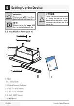 Preview for 12 page of Beko CTB 6250 B User Manual