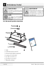 Preview for 134 page of Beko CTB 6250 B User Manual