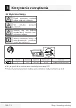 Preview for 146 page of Beko CTB 6250 B User Manual