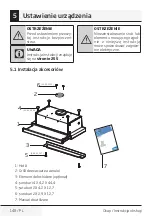 Preview for 148 page of Beko CTB 6250 B User Manual