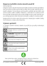 Preview for 199 page of Beko CTB 6250 B User Manual