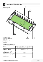 Preview for 227 page of Beko CTB 6250 B User Manual