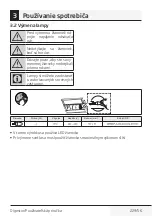 Preview for 229 page of Beko CTB 6250 B User Manual